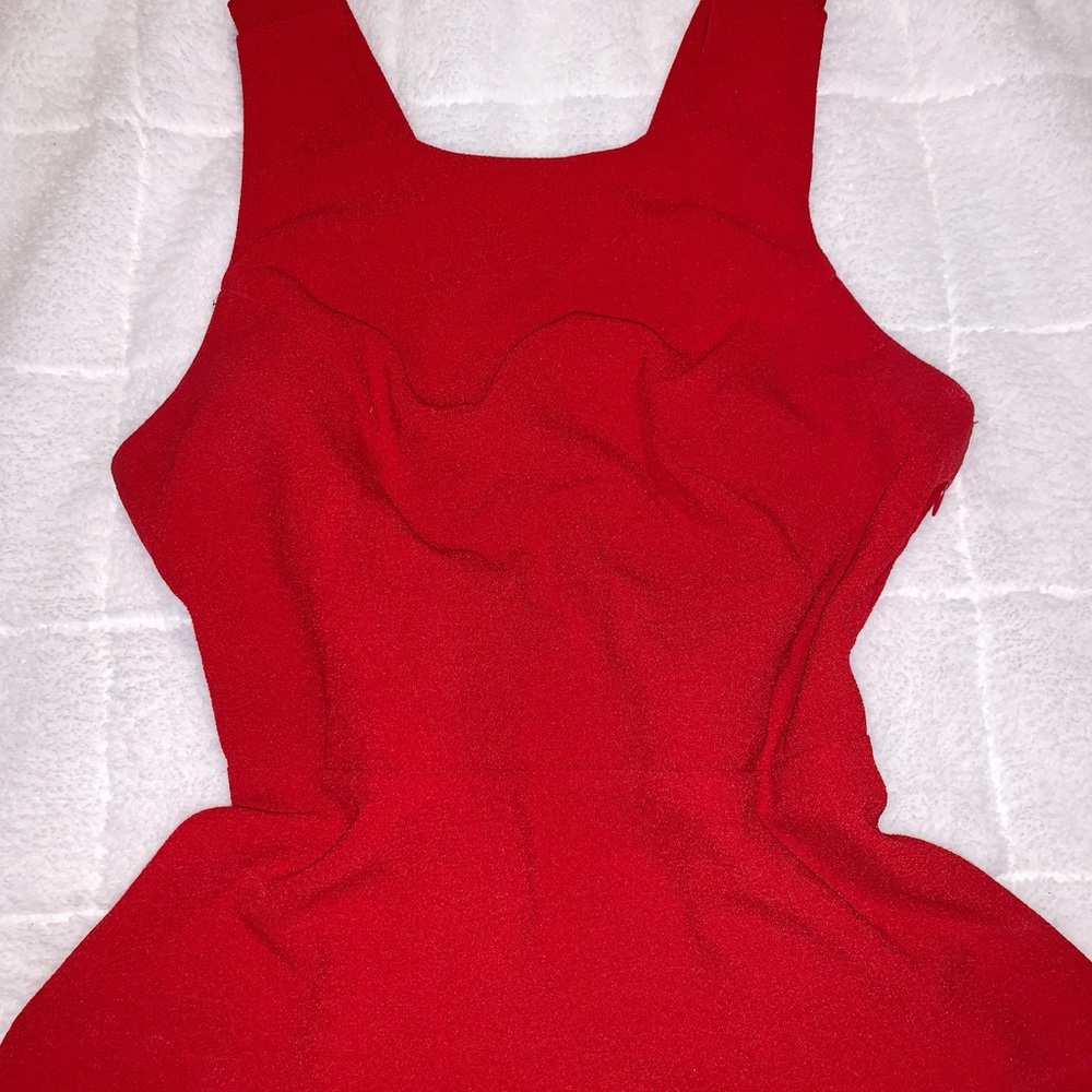 DYNAMITE TOP